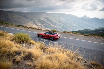 Bmw Z4 Audi Tt Rs 8