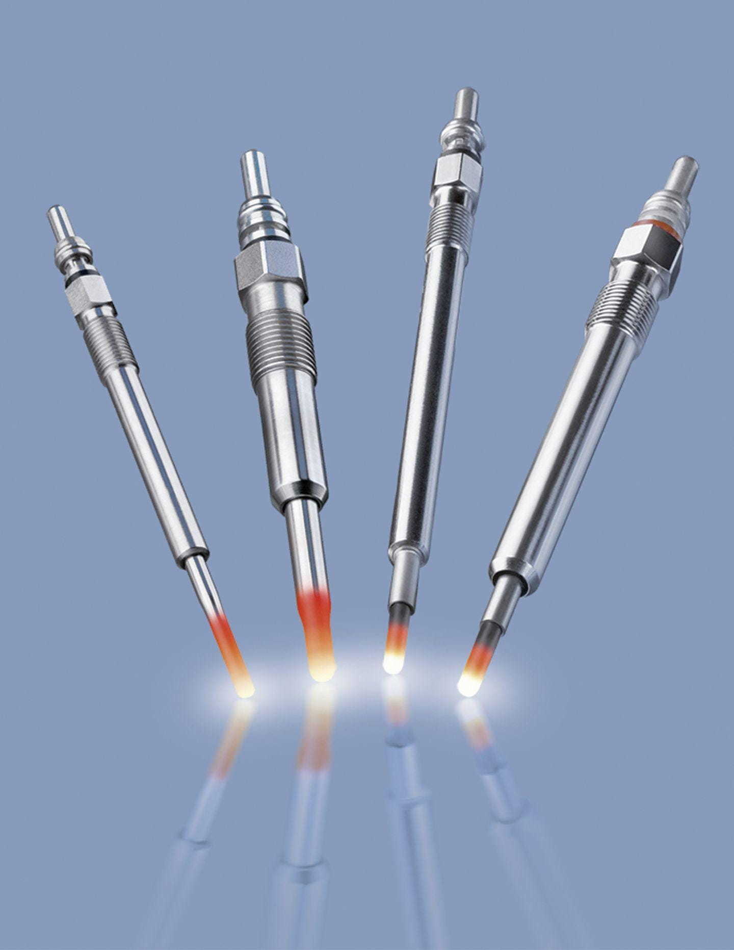 Cuánto Tiempo Tarda En Estropearse El Gasoil Cómo detectar calentadores averiados en un coche diésel