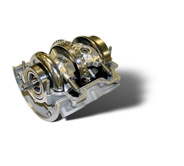 ¿Qué es el CVT? Así funciona la caja de cambios ideal