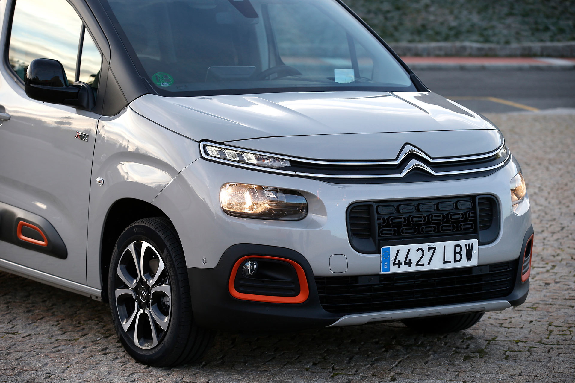 Citroen Berlingo 2020 Puretech 130 Eat8 40