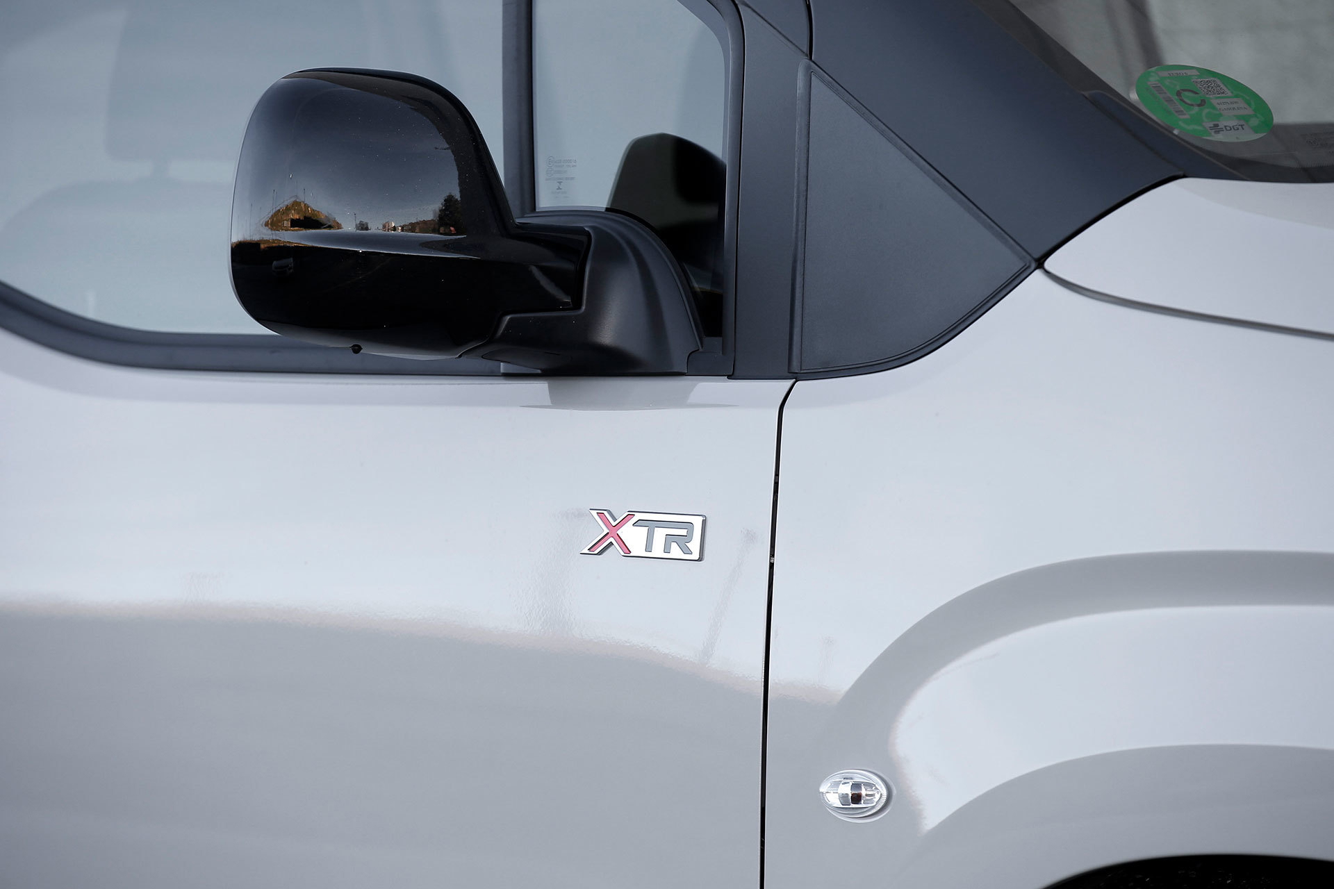 Citroen Berlingo 2020 Puretech 130 Eat8 42