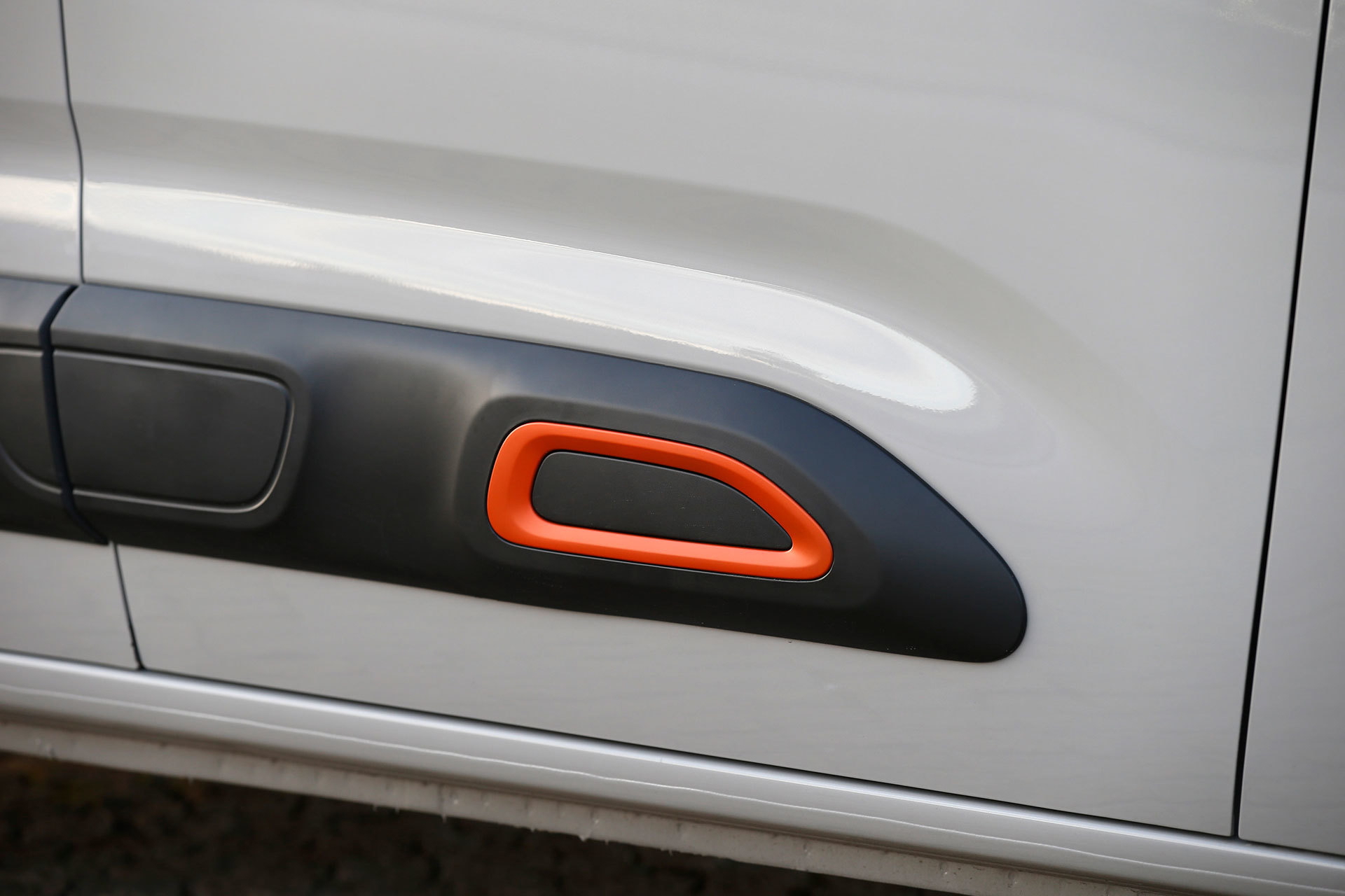 Citroen Berlingo 2020 Puretech 130 Eat8 43