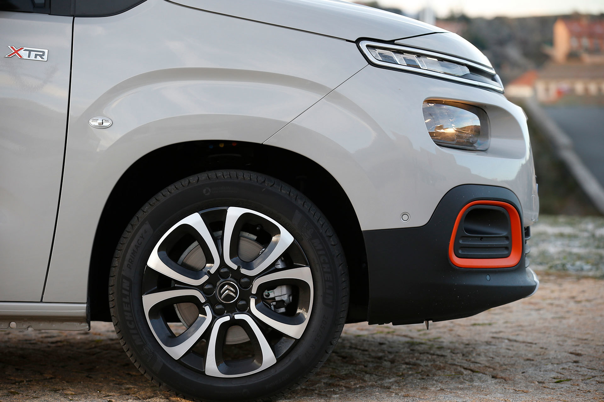 Citroen Berlingo 2020 Puretech 130 Eat8 44