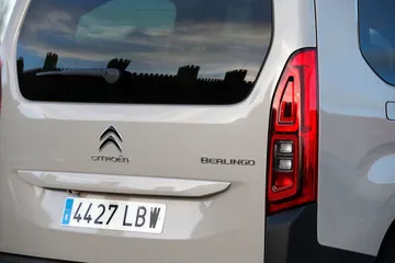 Citroen Berlingo 2020 Puretech 130 Eat8 46