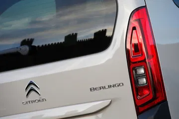 Citroen Berlingo 2020 Puretech 130 Eat8 47