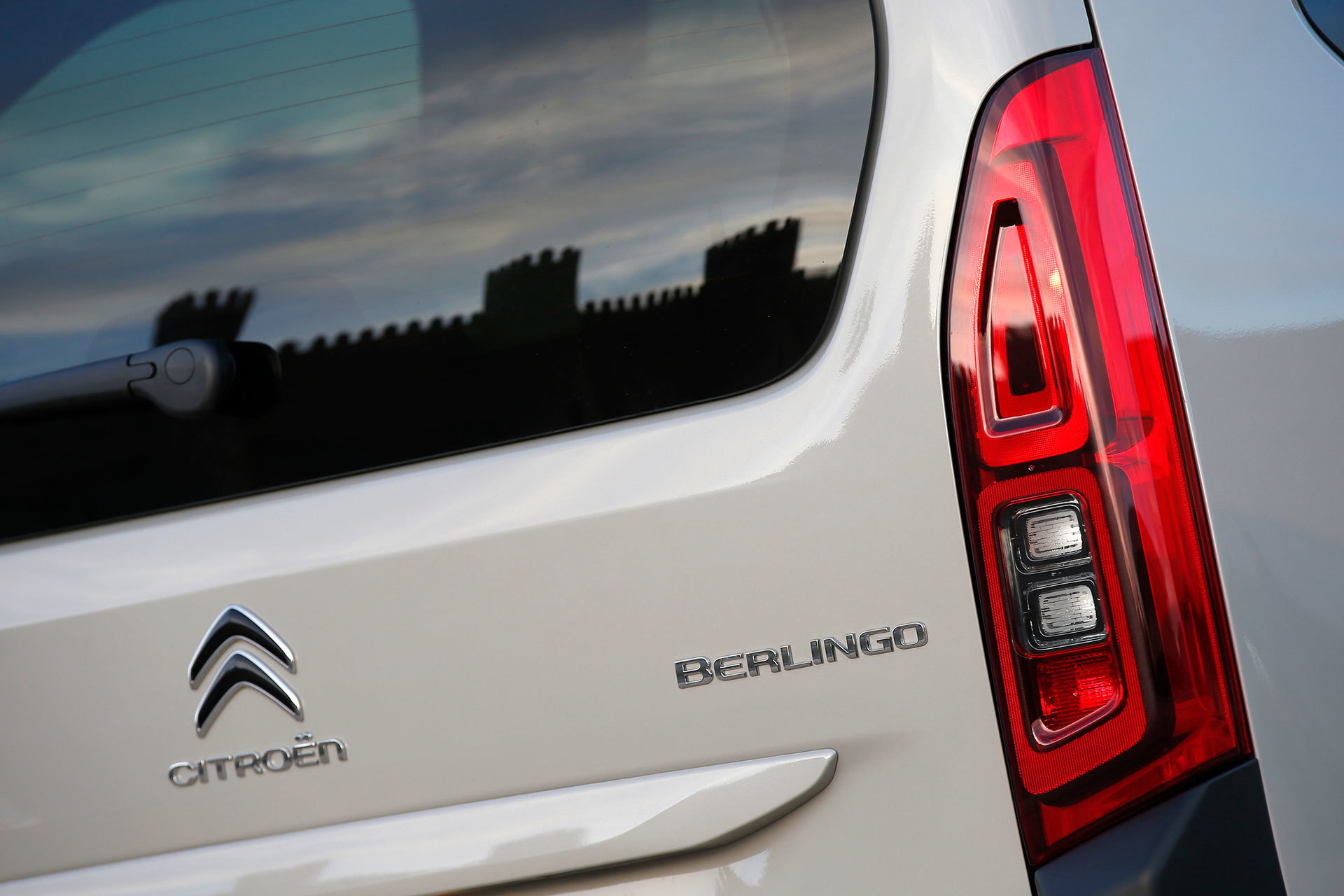 Citroen Berlingo 2020 Puretech 130 Eat8 47