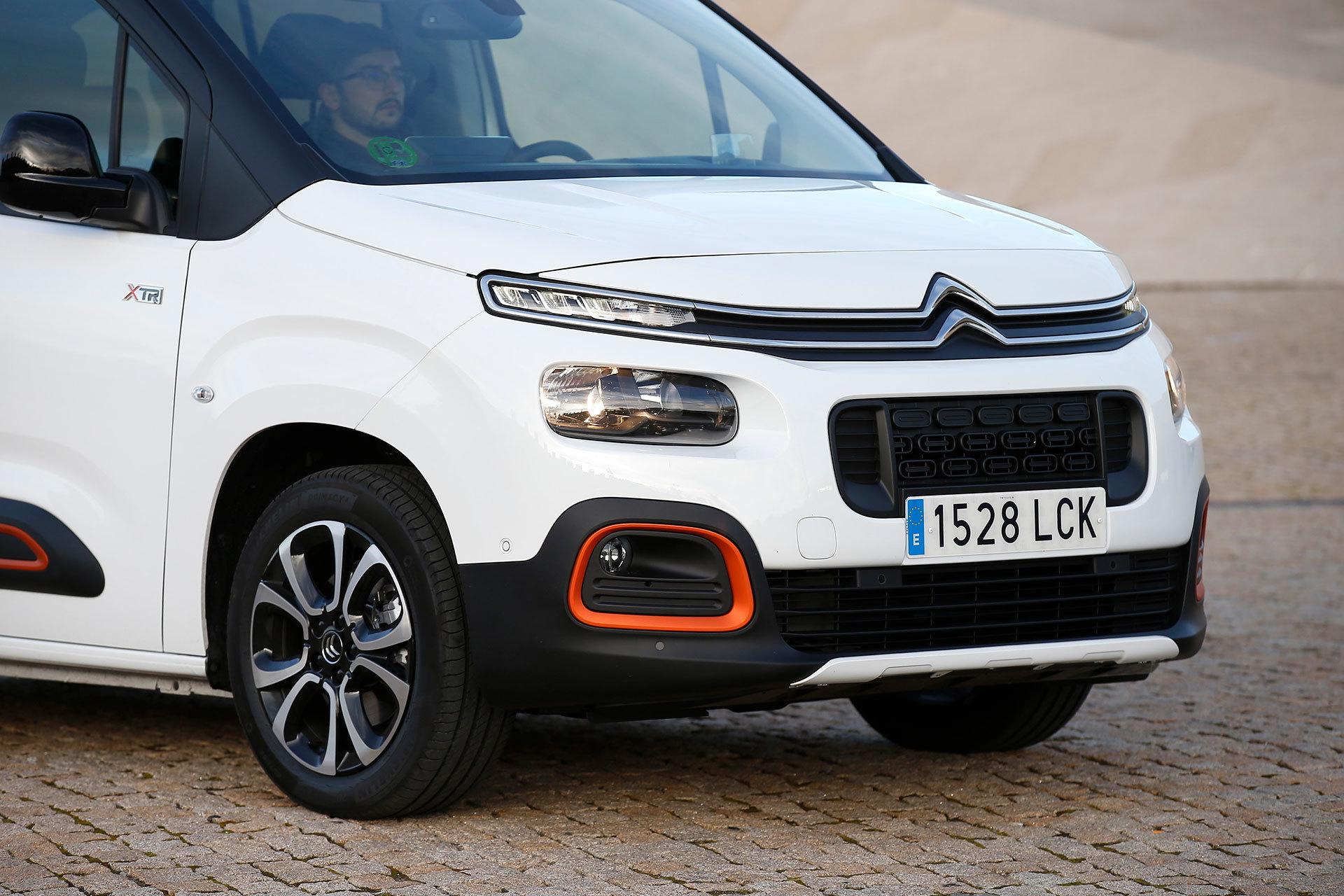 Citroen Berlingo 2020 Puretech 130 Eat8 48
