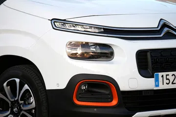 Citroen Berlingo 2020 Puretech 130 Eat8 49