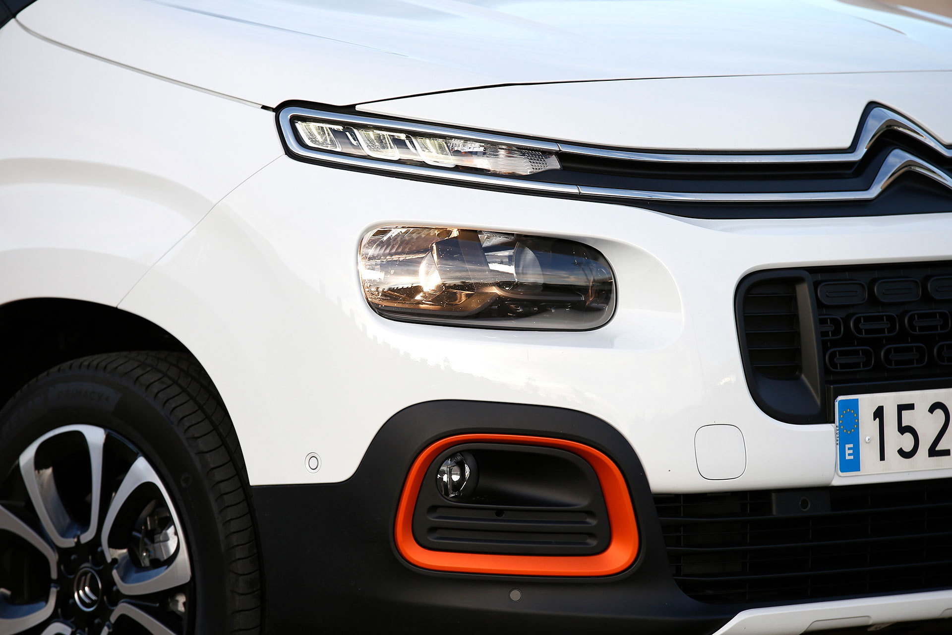 Citroen Berlingo 2020 Puretech 130 Eat8 49