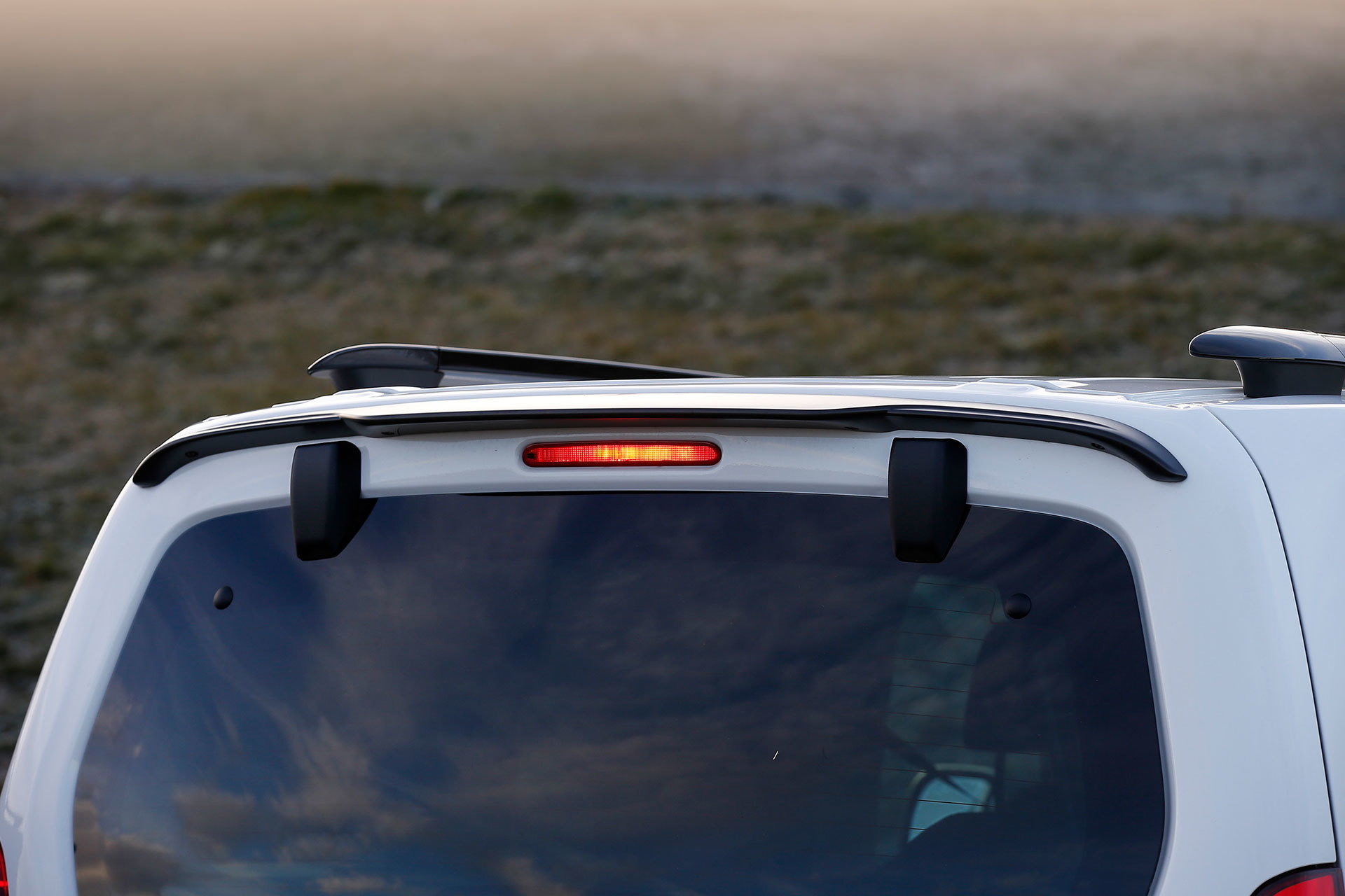 Citroen Berlingo 2020 Puretech 130 Eat8 50