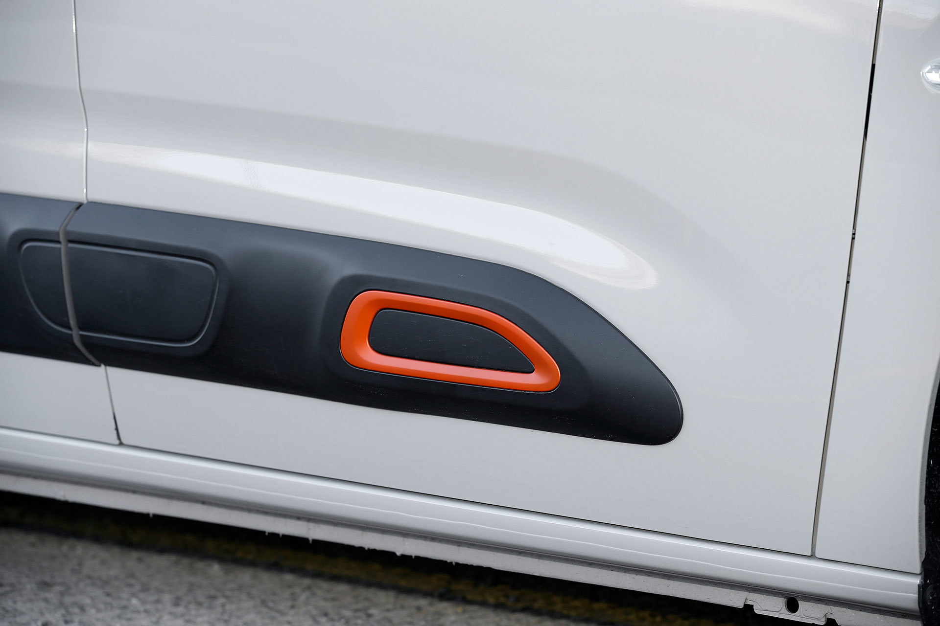 Citroen Berlingo 2020 Puretech 130 Eat8 53