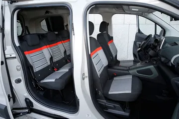 Citroen Berlingo 2020 Puretech 130 Eat8 59