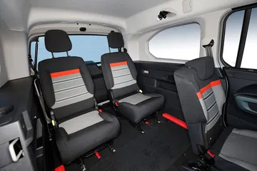 Citroen Berlingo 2020 Puretech 130 Eat8 62