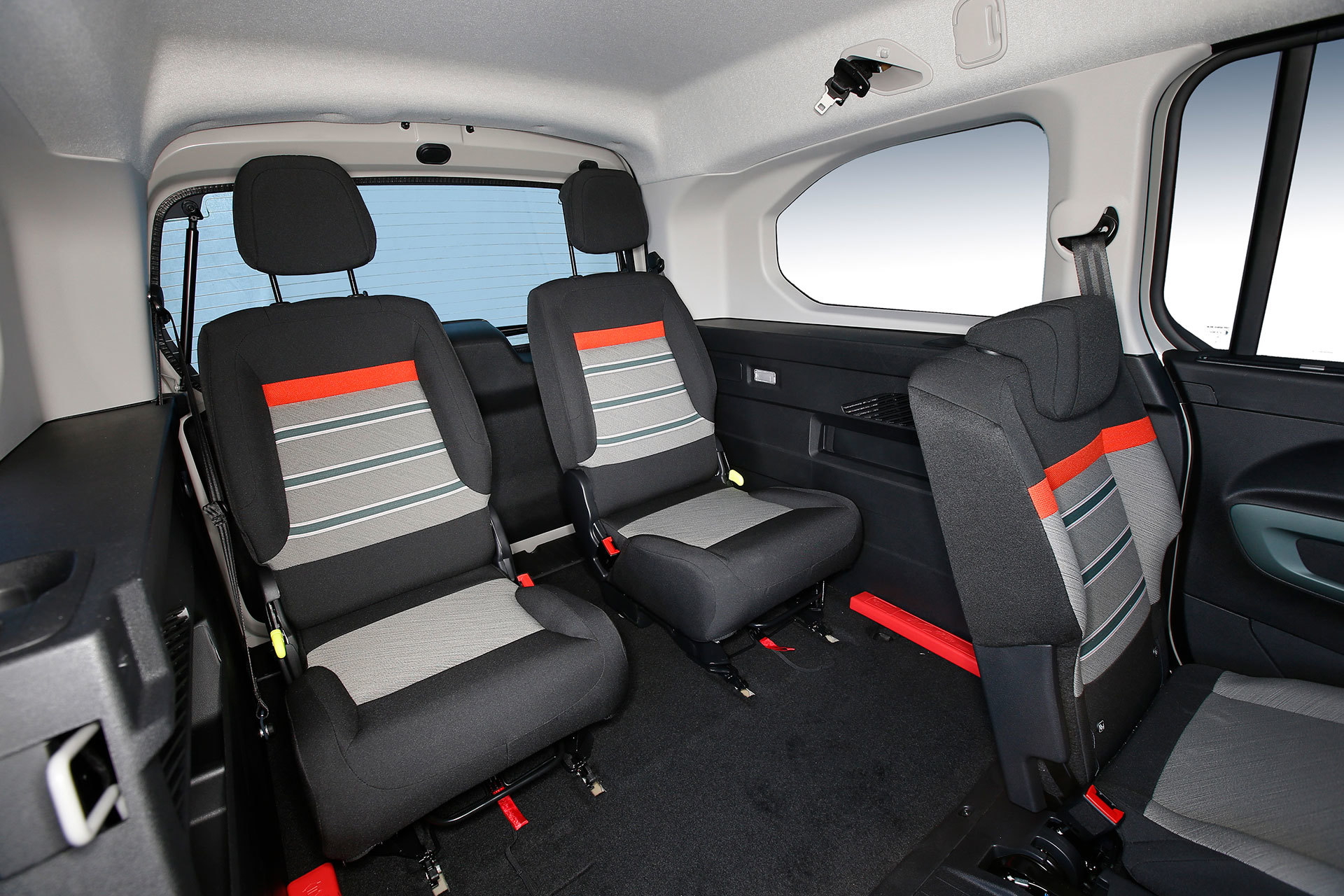 Citroen Berlingo 2020 Puretech 130 Eat8 62