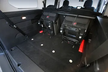 Citroen Berlingo 2020 Puretech 130 Eat8 63