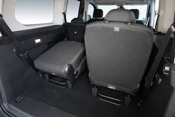 Citroen Berlingo 2020 Puretech 130 Eat8 65