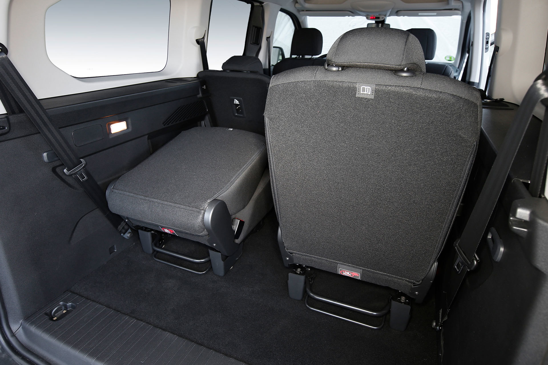 Citroen Berlingo 2020 Puretech 130 Eat8 65