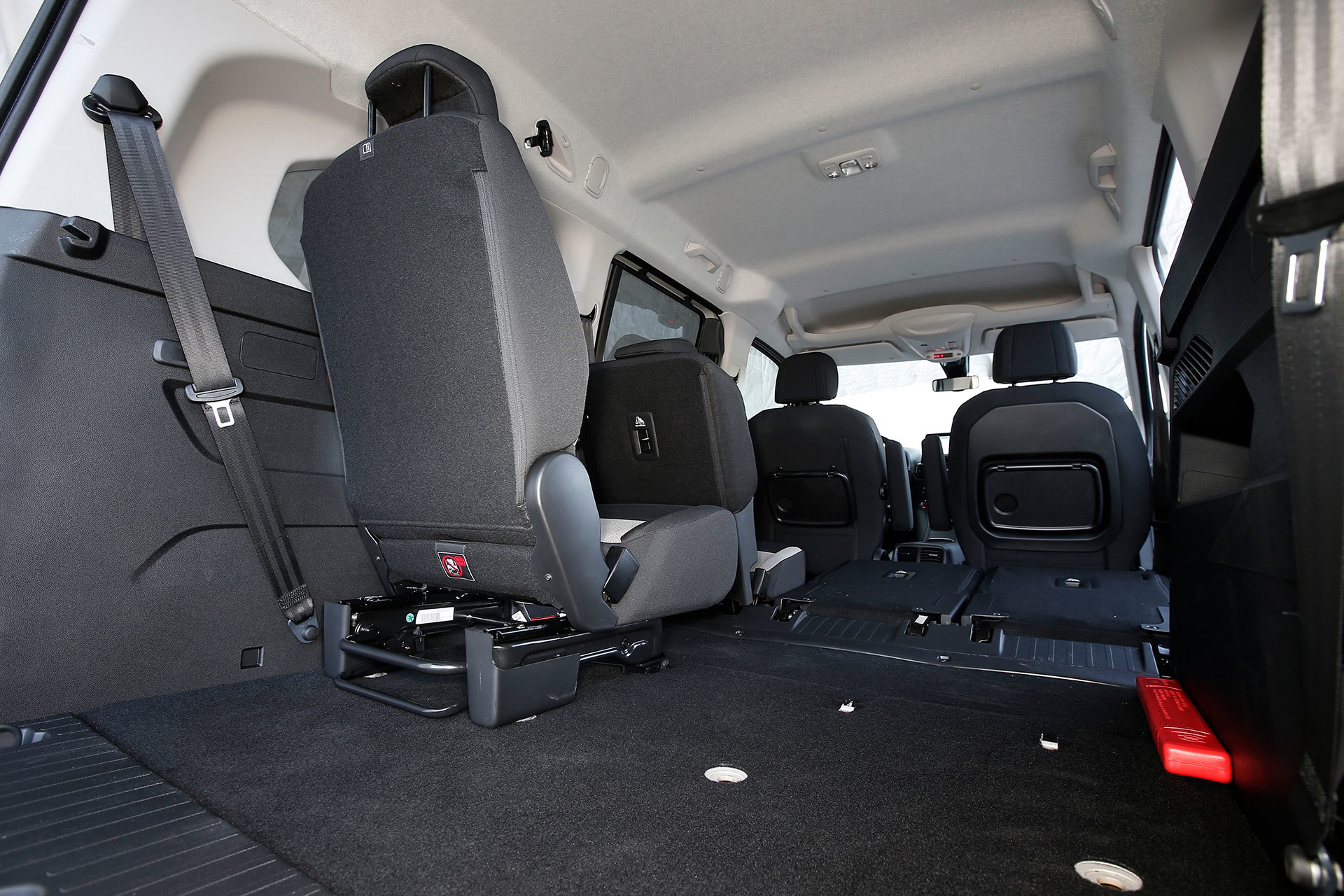 Citroen Berlingo 2020 Puretech 130 Eat8 66