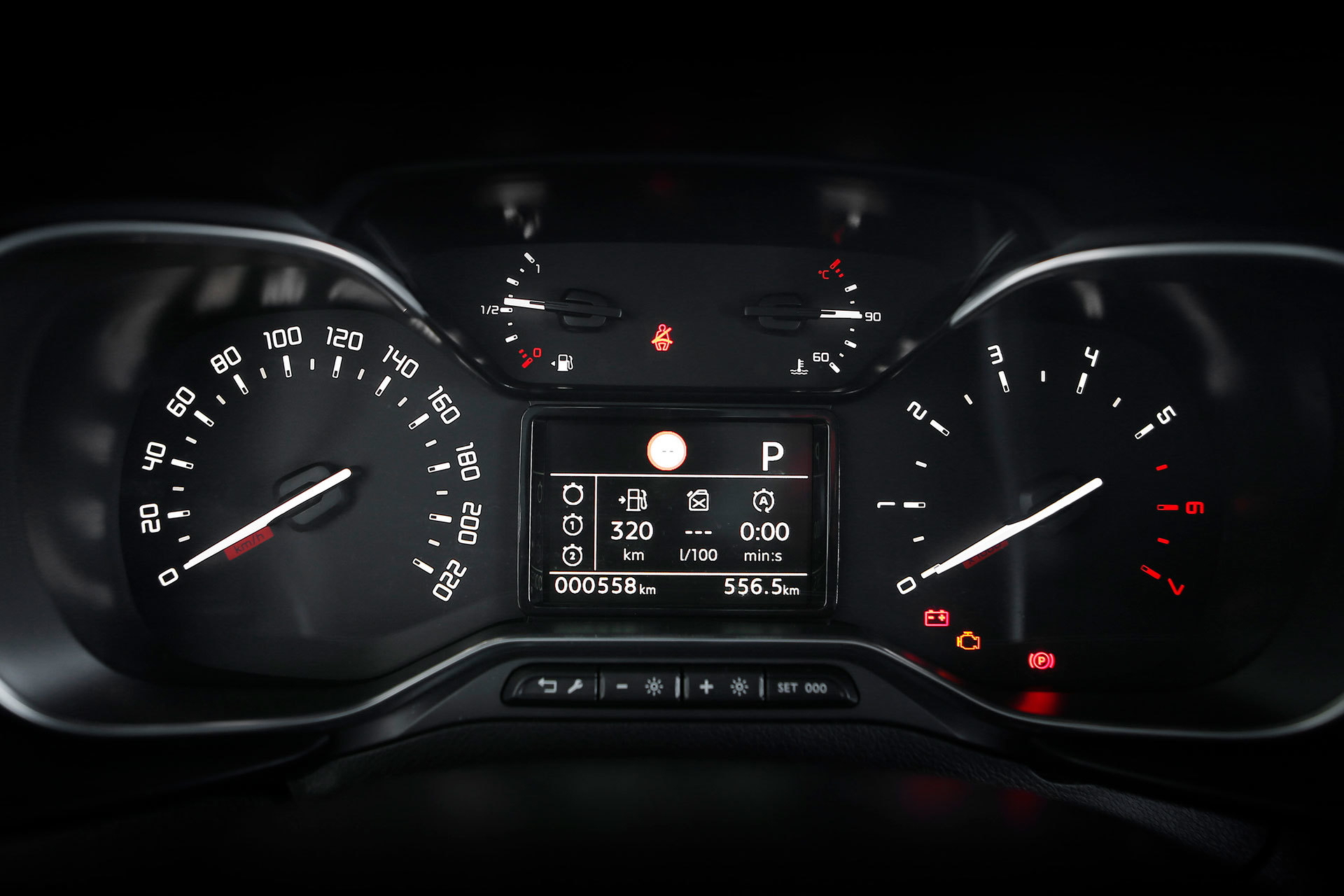 Citroen Berlingo 2020 Puretech 130 Eat8 67
