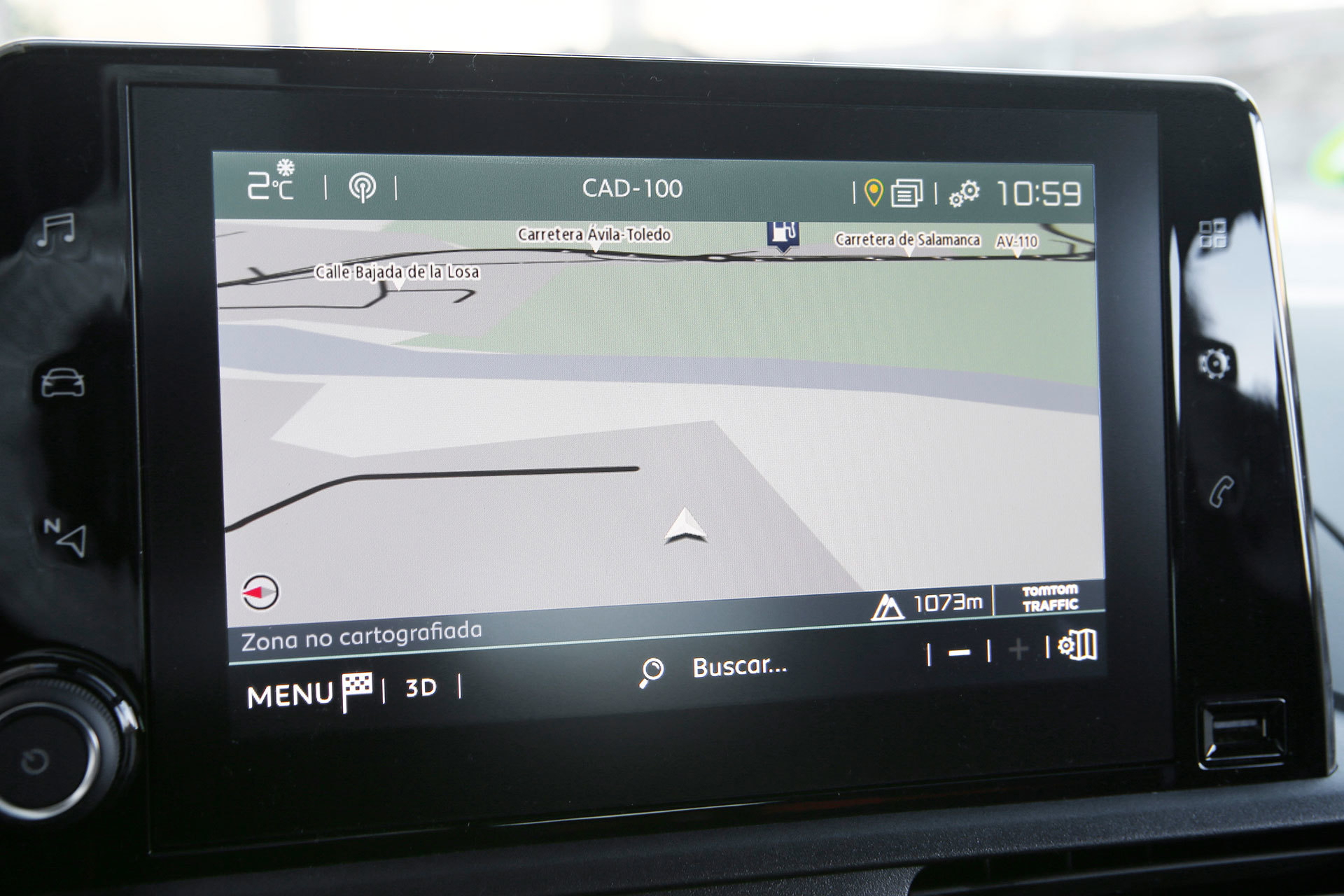 Citroen Berlingo 2020 Puretech 130 Eat8 74