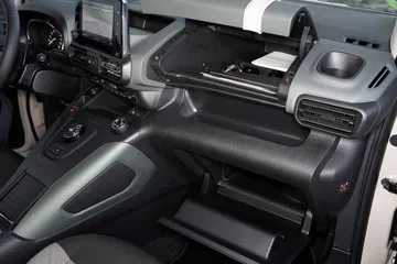 Citroen Berlingo 2020 Puretech 130 Eat8 78