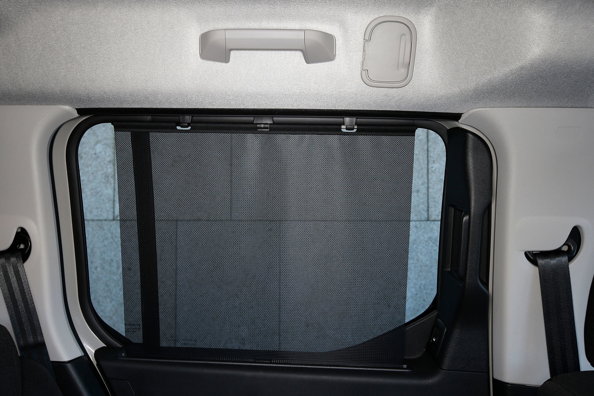 Citroen Berlingo 2020 Puretech 130 Eat8 79