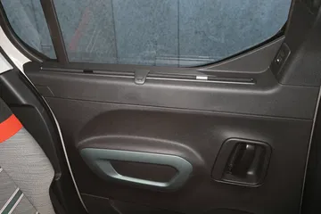 Citroen Berlingo 2020 Puretech 130 Eat8 80