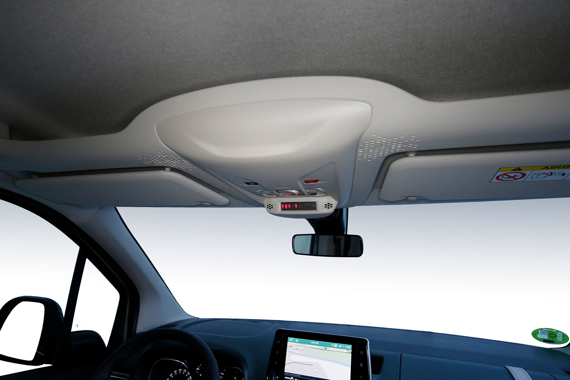 Citroen Berlingo 2020 Puretech 130 Eat8 81