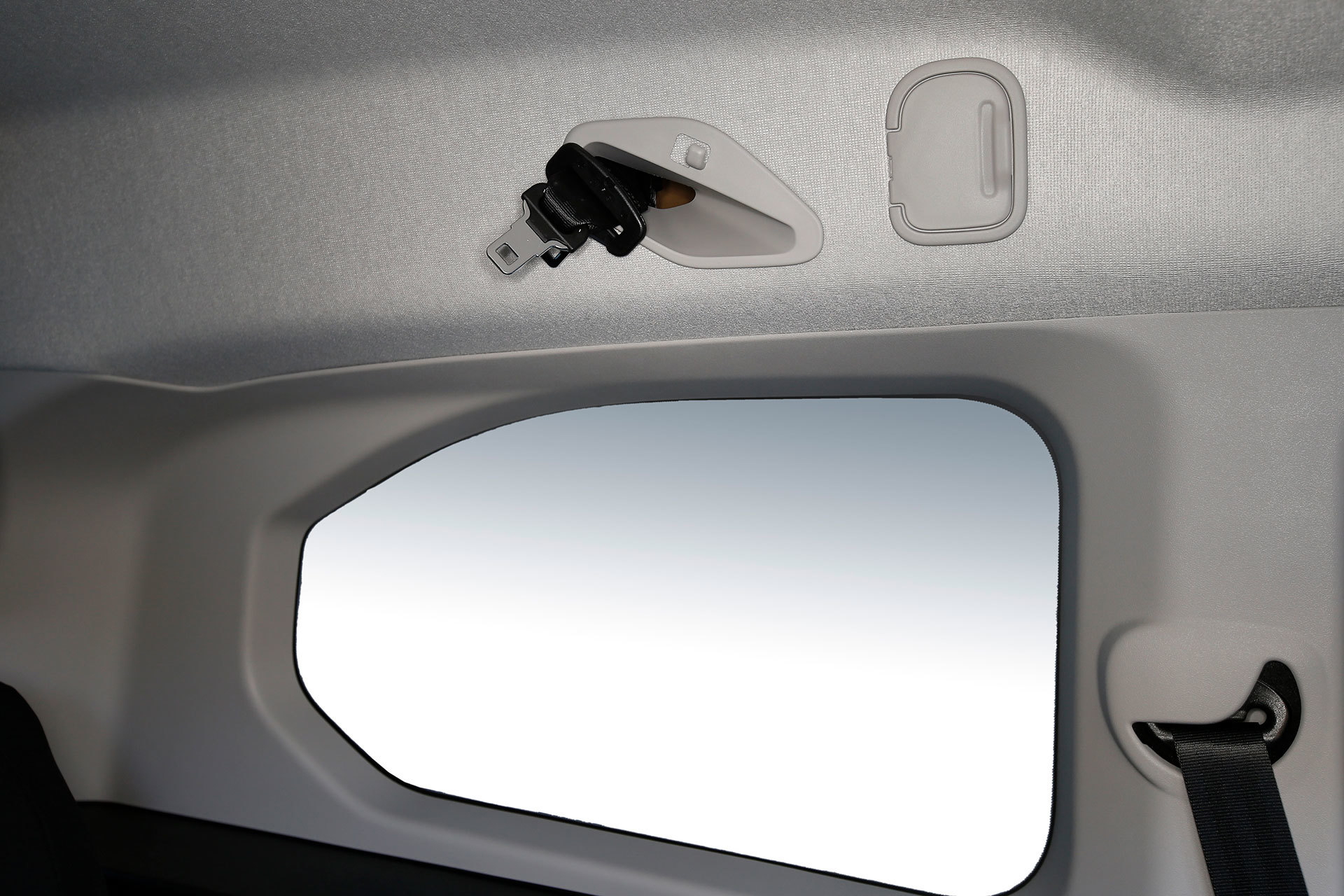 Citroen Berlingo 2020 Puretech 130 Eat8 83