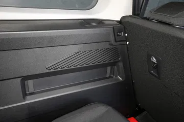 Citroen Berlingo 2020 Puretech 130 Eat8 84