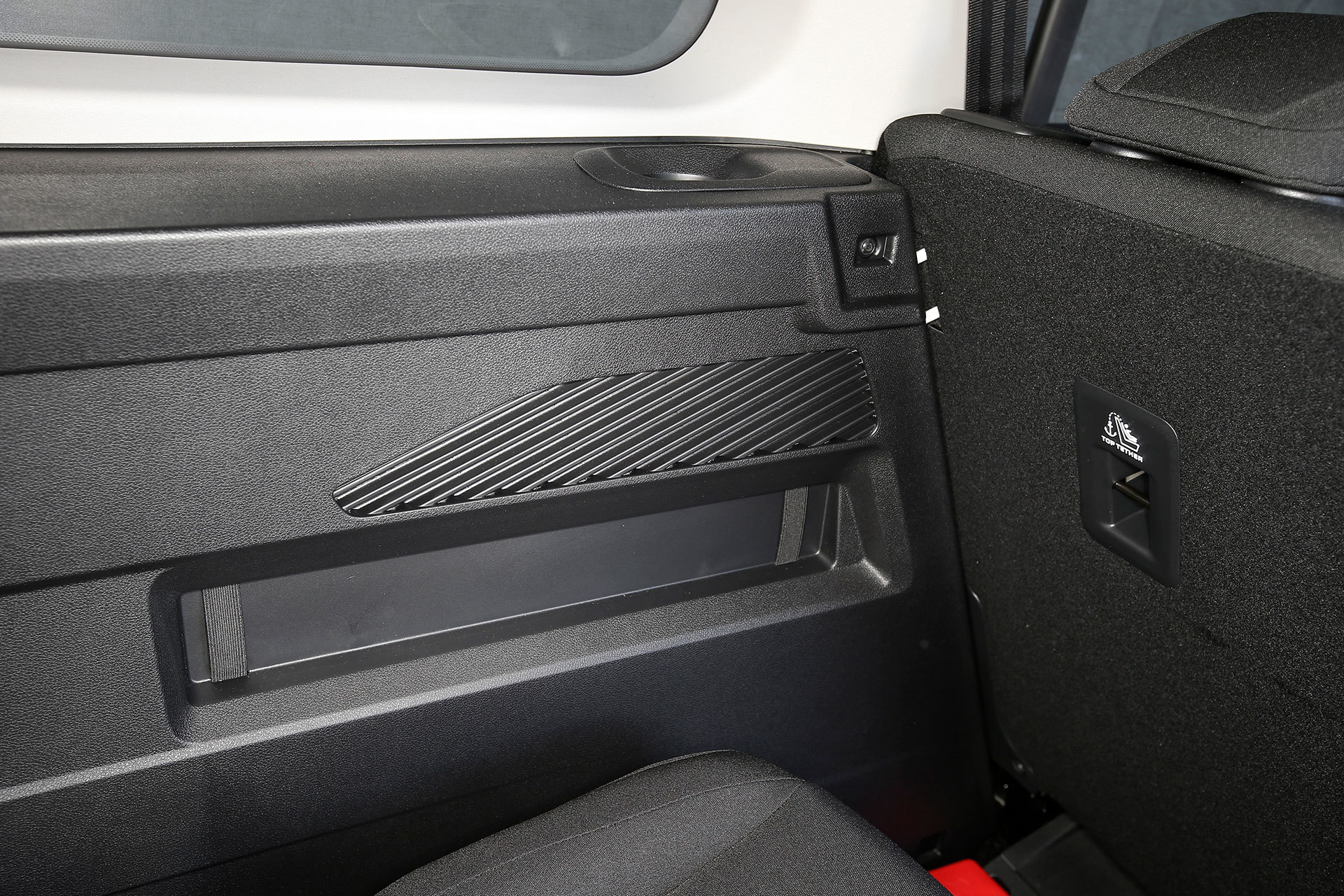 Citroen Berlingo 2020 Puretech 130 Eat8 84