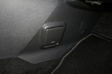 Citroen Berlingo 2020 Puretech 130 Eat8 88