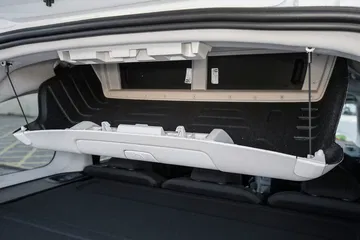 Citroen Berlingo 2020 Puretech 130 Eat8 91