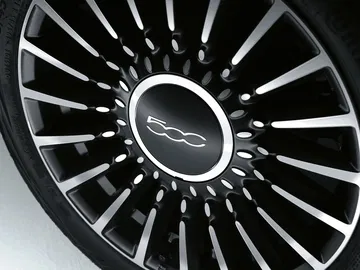 Fiat 500 Hybrid 010