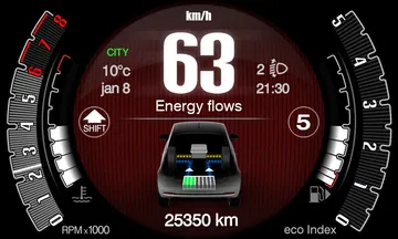 Fiat 500 Hybrid 014