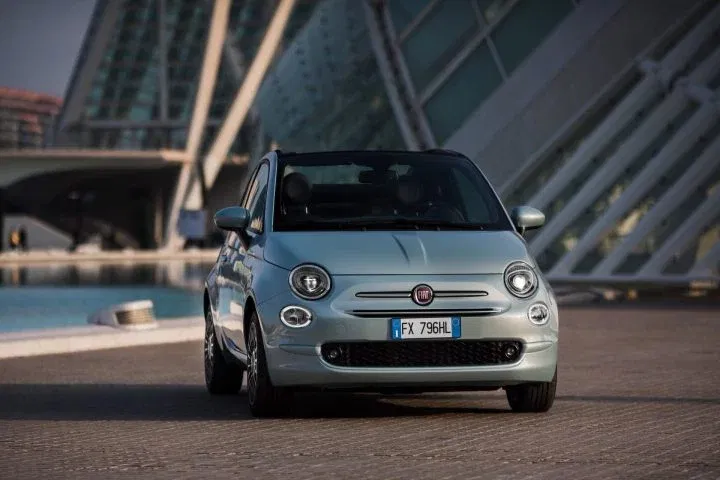 Fiat 500 Hybrid 023