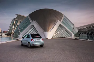 Fiat 500 Hybrid 026