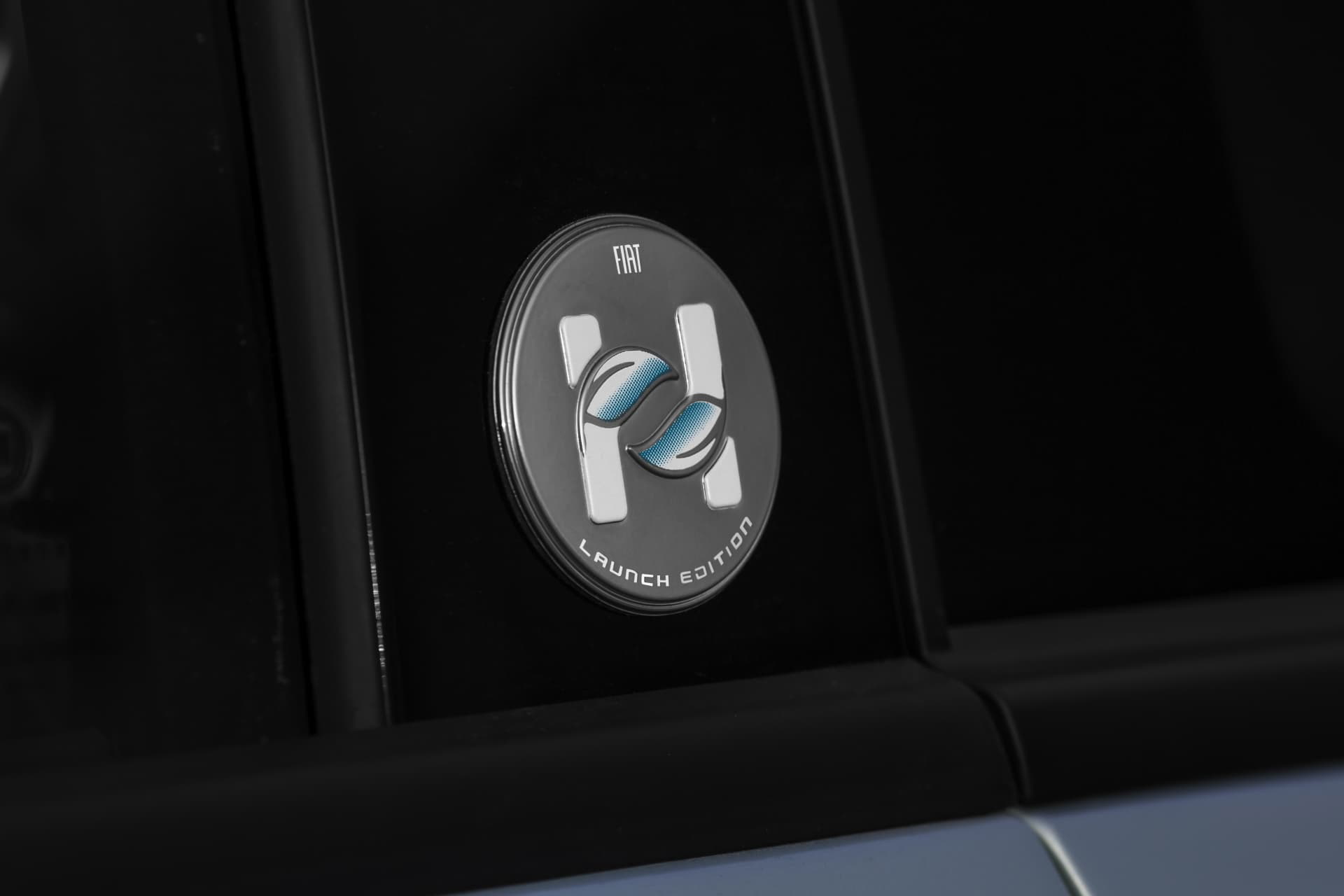 Fiat 500 Hybrid 031