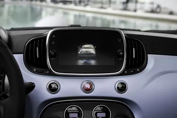 Fiat 500 Hybrid 033