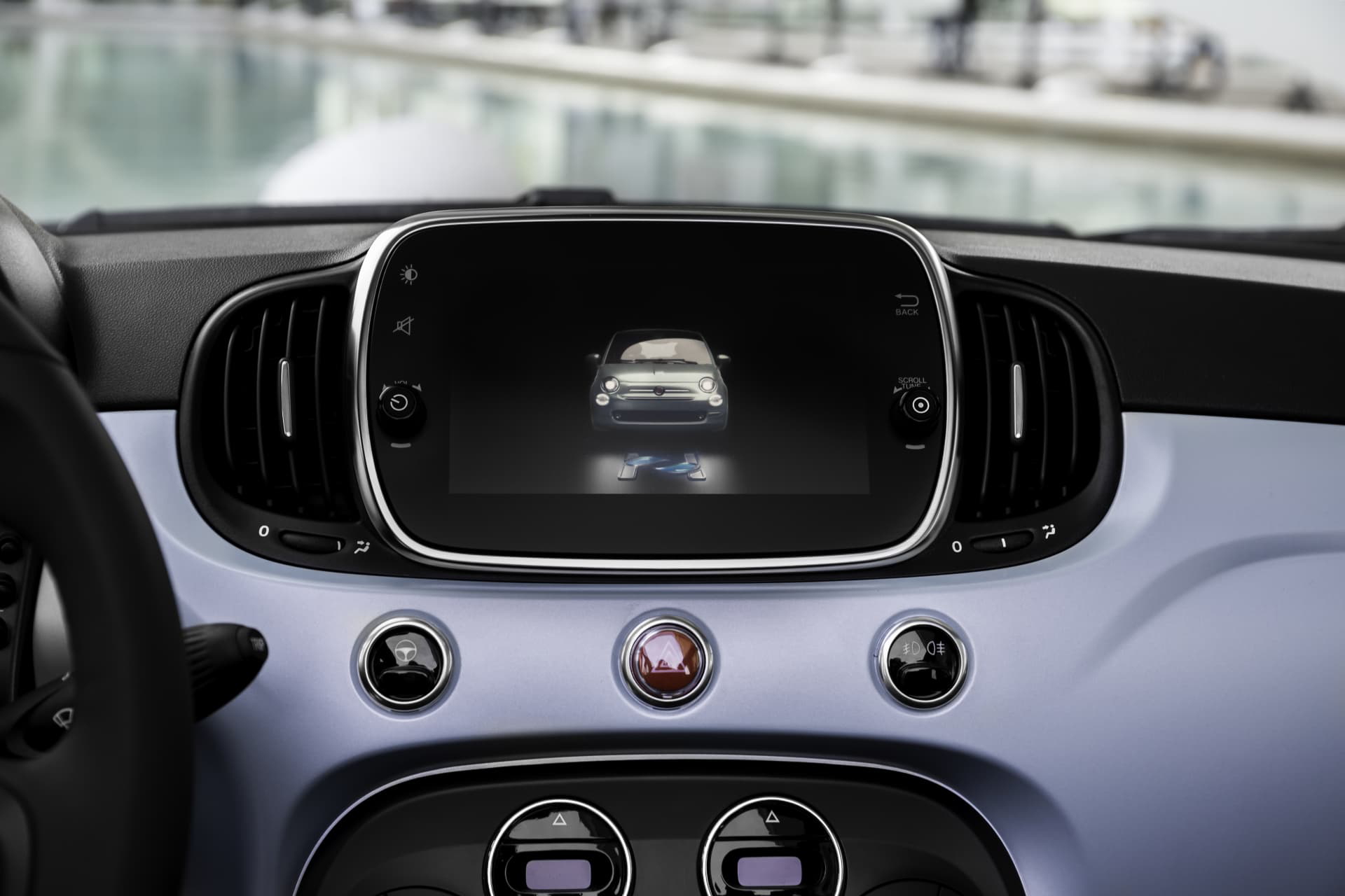 Fiat 500 Hybrid 033