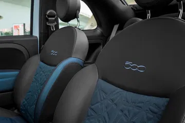 Fiat 500 Hybrid 035
