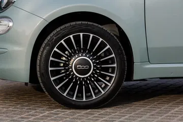 Fiat 500 Hybrid 037