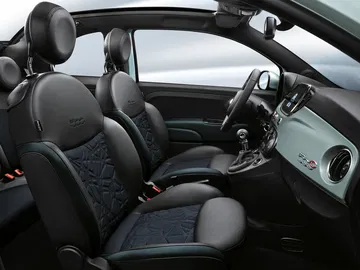 Fiat 500 Hybrid 07