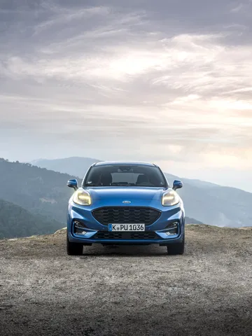 Ford Puma 2020 0120 007