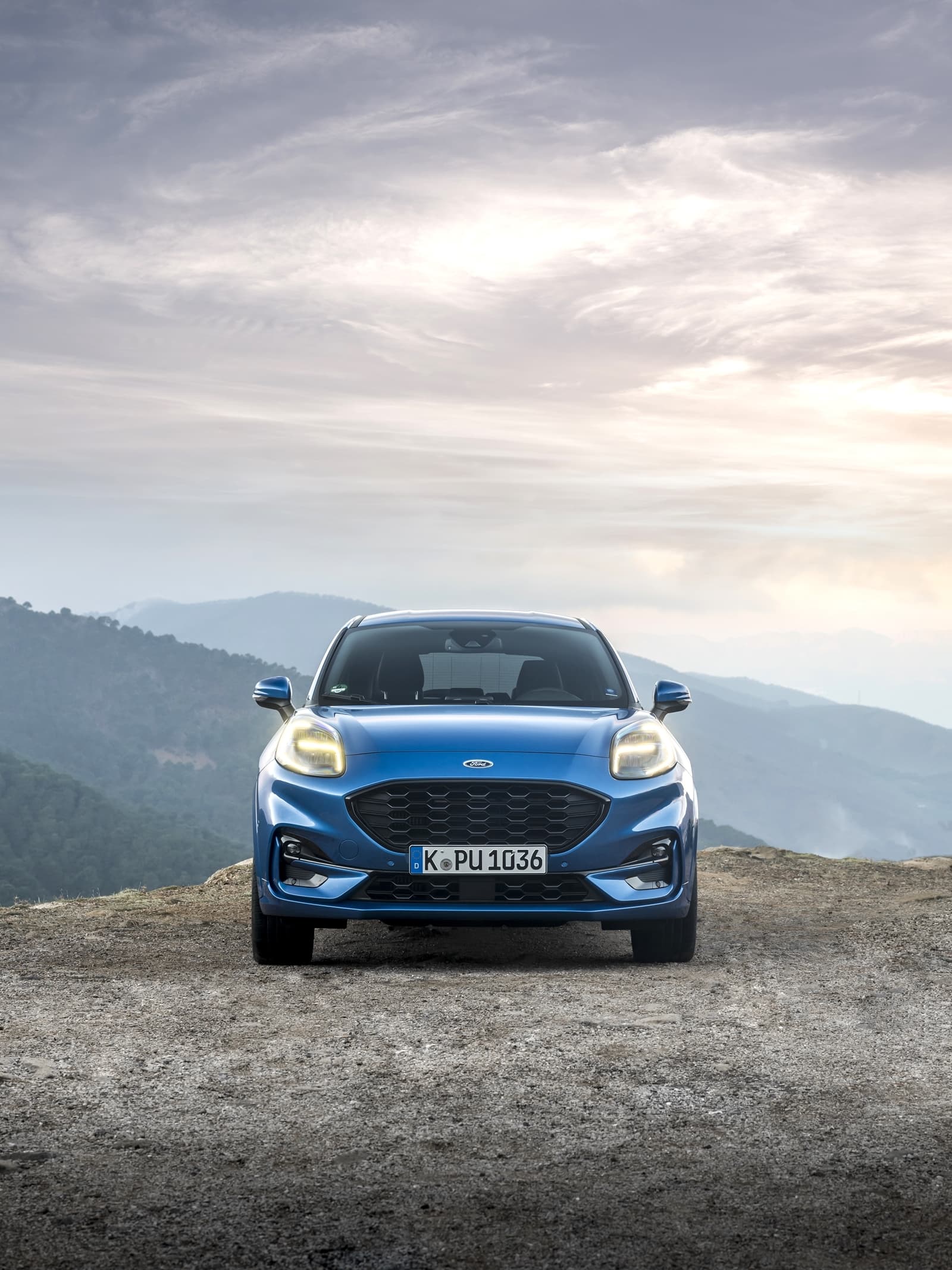 Ford Puma 2020 0120 007