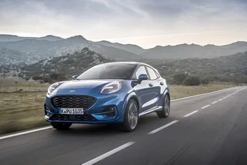 Ford Puma 2020 0120 008