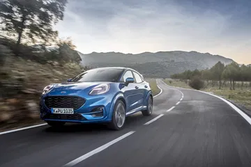 Ford Puma 2020 0120 009