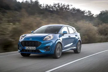 Ford Puma 2020 0120 011