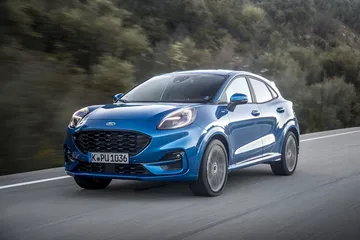 Ford Puma 2020 0120 012