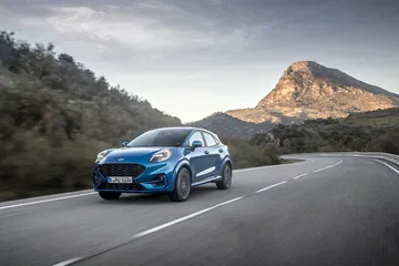 Ford Puma 2020 0120 013